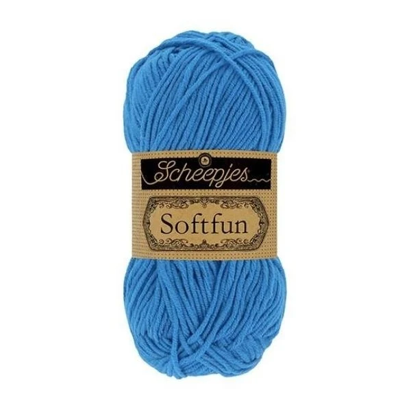 Scheepjes Softfun
